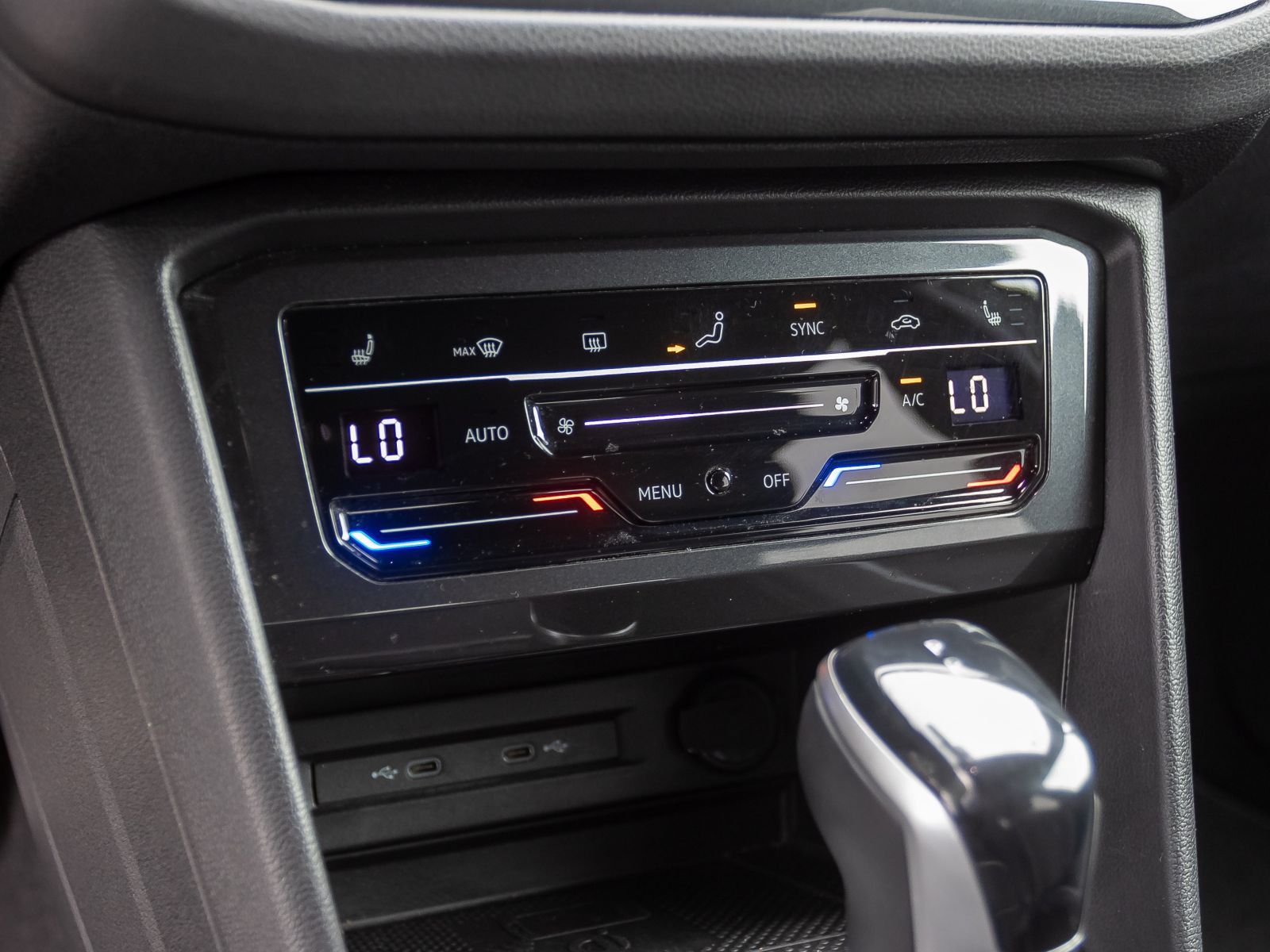 Volkswagen Tiguan - Bild 20