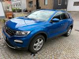 Volkswagen TRoc - Volkswagen: Troc