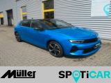 Opel Astra L GS  5-Türer 1.2 Turbo - Opel Astra: Türer