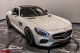 Mercedes-Benz AMG GT S Coupe / DE / Sammler / Voll / Garantie - gebrauchte Mercedes-Benz AMG GT S aus dem Jahr 2015