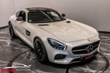 Mercedes-Benz AMG GT S Coupe / DE / Sammler / Voll / Garantie - Mercedes-Benz AMG GT aus 2015