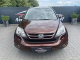 Honda CR-V Executive, Allrad - Honda Gebrauchtwagen von 2012
