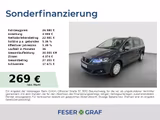 Seat Alhambra XCELLENCE 1.4 TSI DSG ACC*NAVI*STH*PDC* - Seat Alhambra aus 2021