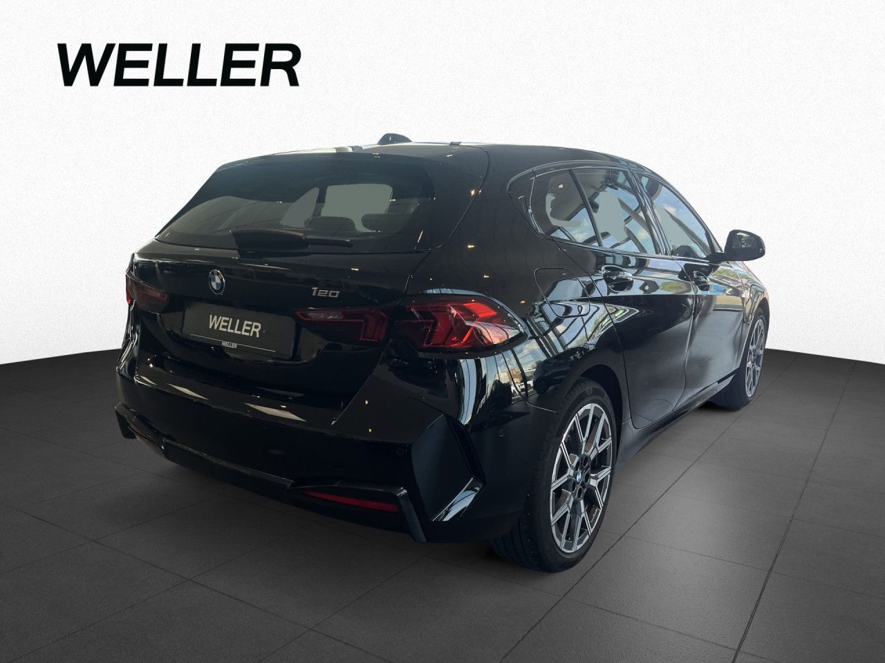 BMW 120 - Bild 6