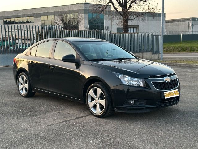 Chevrolet Cruze 1.6 Benzina/GPL LS - NEOPATENTAT