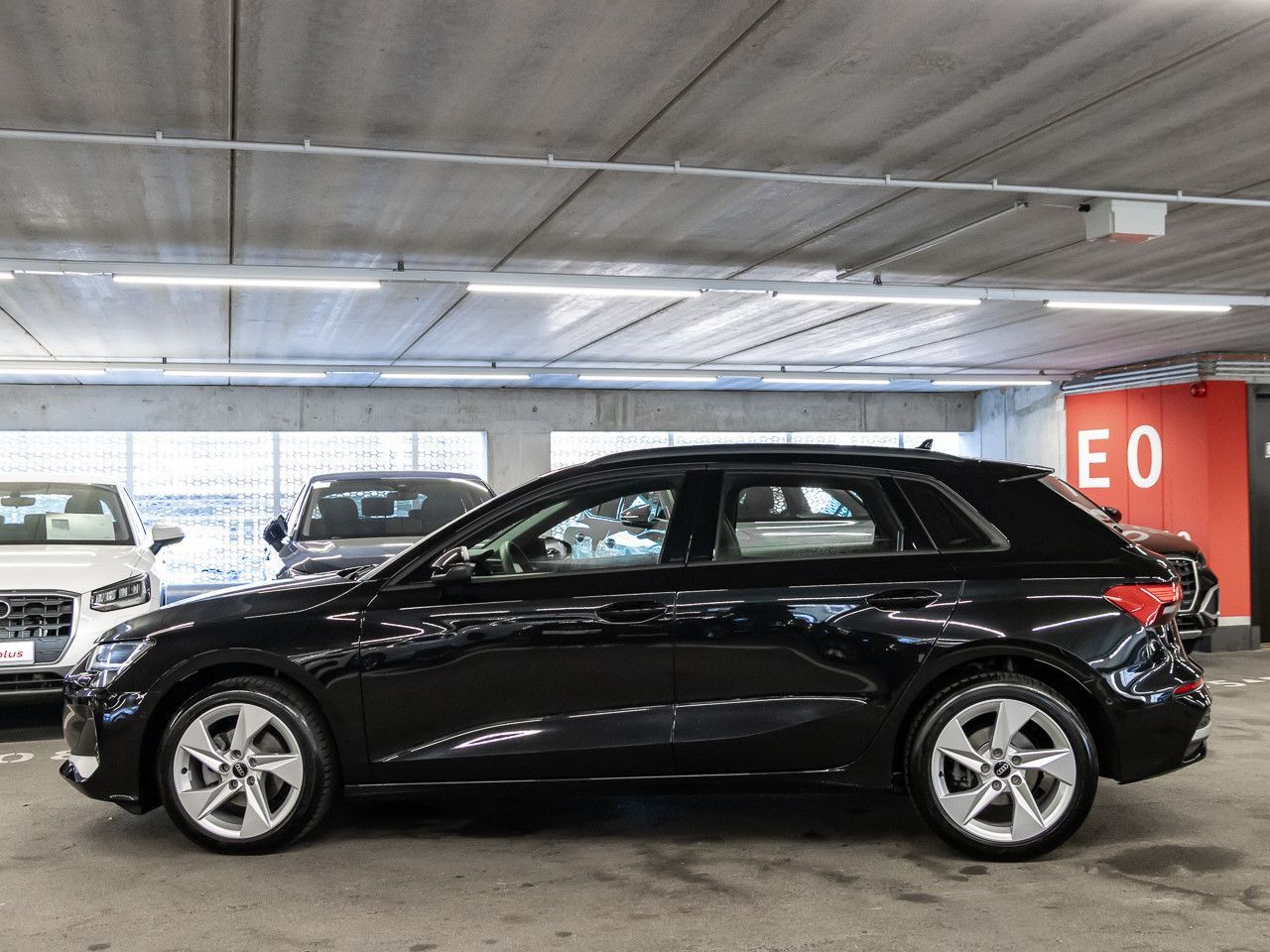 Audi A3 - Bild 4