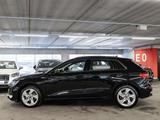 Audi A3 Sportback advanced 35 TDI S tronic - Audi A3 mit Diesel-Antrieb: mit Klimaanlage