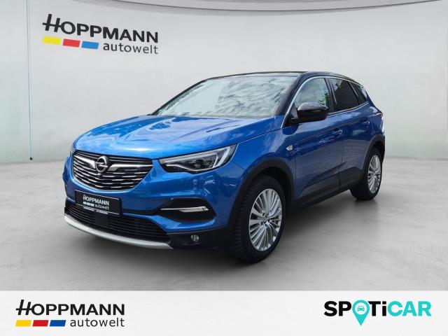 Opel Grandland X 1.6T PHEV Innovation *LED*CARPLAY*KA