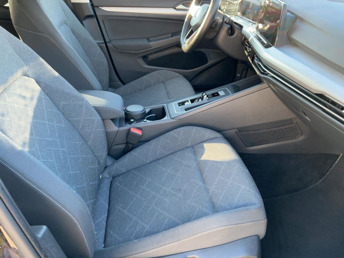Volkswagen Golf - Bild 12