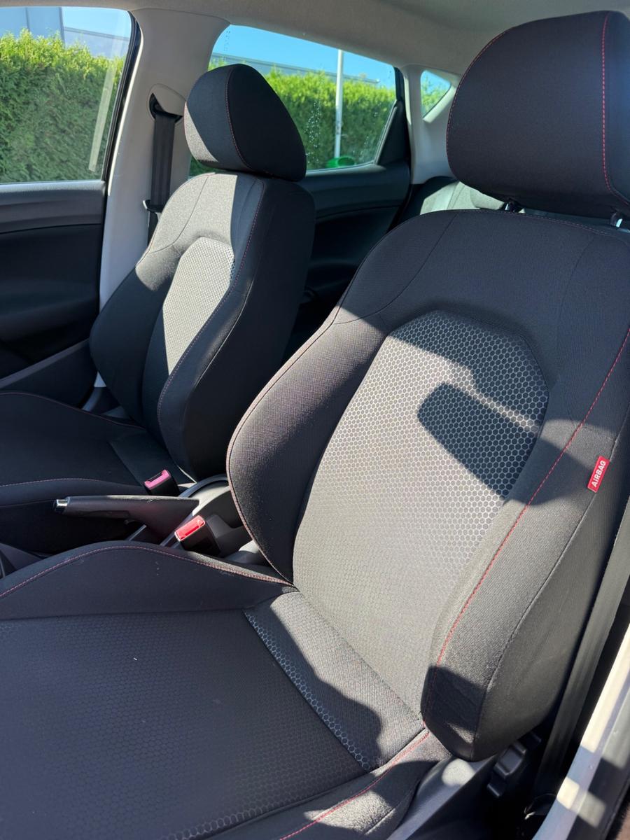 Seat Ibiza FR 5trg. PDC TEMP XENON