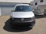 Volkswagen Caddy 2.0 TDI Trendline (EURO 6d-TEMP) 2.0 TDI B - Volkswagen Caddy: €