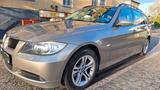 BMW 320d touring -
