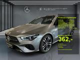 Mercedes-Benz CLA 200 d SB PROGRESSIVE +360°+AMBI.+NIGHT+PANO - Mercedes-Benz CLA 200 Shooting Brake: Limousine