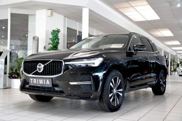 Volvo XC60 - 2
