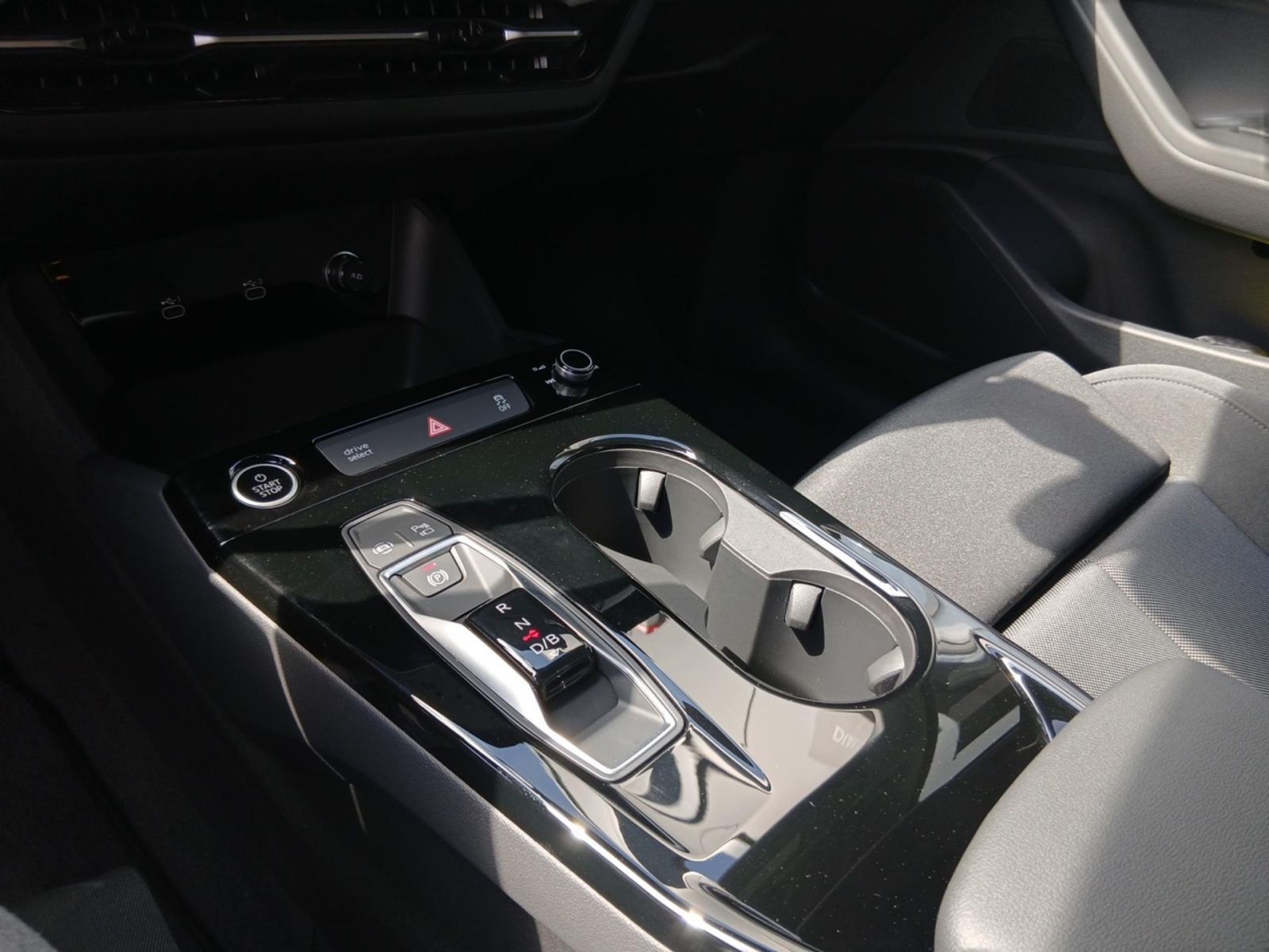 Audi Q6 e-tron - Bild 20
