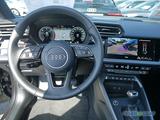 Audi A3 Sportback 30 TDI advanced ACC Navi RüKa Sitzh - Audi A3 advanced mit Diesel-Antrieb