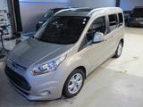 Ford Tourneo Connect Titanium Panoramadach+WR+ - Ford Tourneo mit Diesel-Antrieb