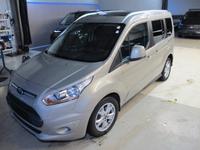 Ford Tourneo Connect Titanium Panoramadach+WR+