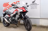 Honda CB500X - HONDA CB 500