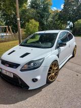 Ford Focus RS MK2 (top zustand) - Ford: Mk2