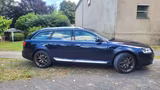 Audi A6 Allroad 3.0TDI (DPF) quattro tiptronic -  - gebrauchte Audi A6 Allroad aus dem Jahr 2010