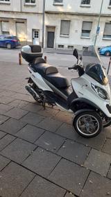 Piaggio MP3 500ie SPORT ABS Top Zustand  Nur 6.200 km  - Offers