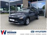 Hyundai BAYON Select *Sitzheizung *Rückfahrkamera *Apple - Hyundai New cars in Hamburg