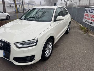 Audi Q3 - 3