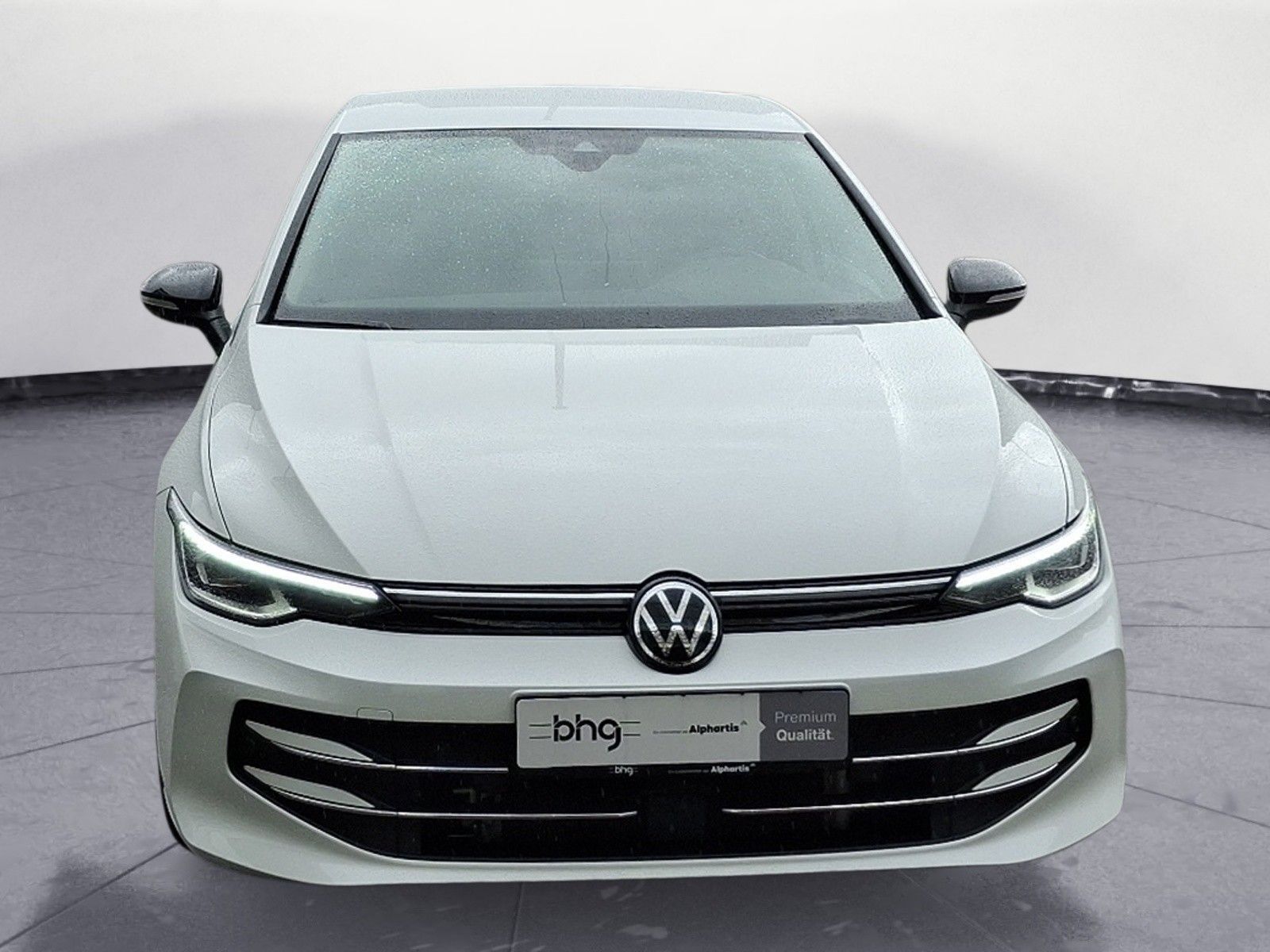 Volkswagen Golf - Bild 7