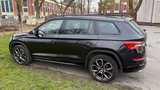 Skoda Kodiaq 2.0 BiTDI SCR DSG 4x4 RS RS - Skoda Kodiaq in Gelsenkirchen