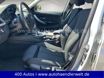 BMW 318 - 9