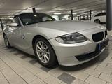 BMW Z4 Roadster 2.5i Cabrio Facelift 6Gang 6Zylinder - BMW Z4: Facelift