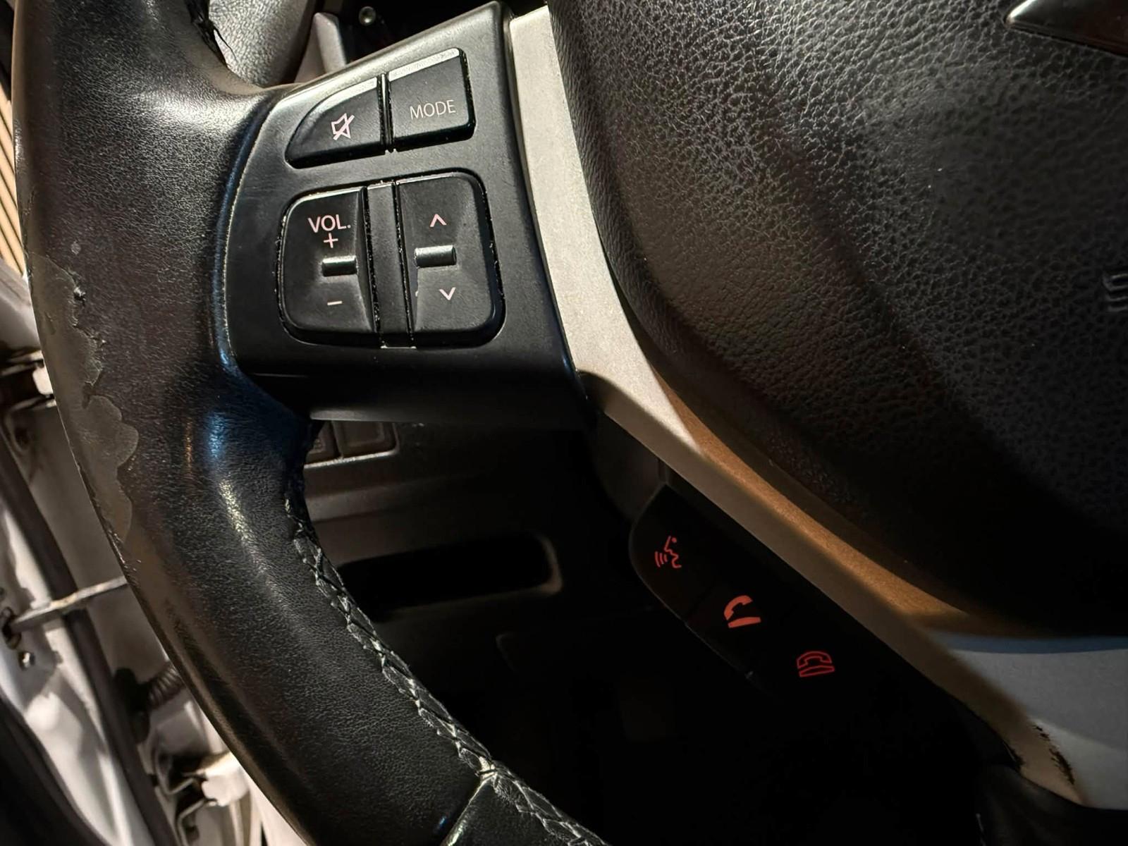 Suzuki Vitara 2015 — photo 13