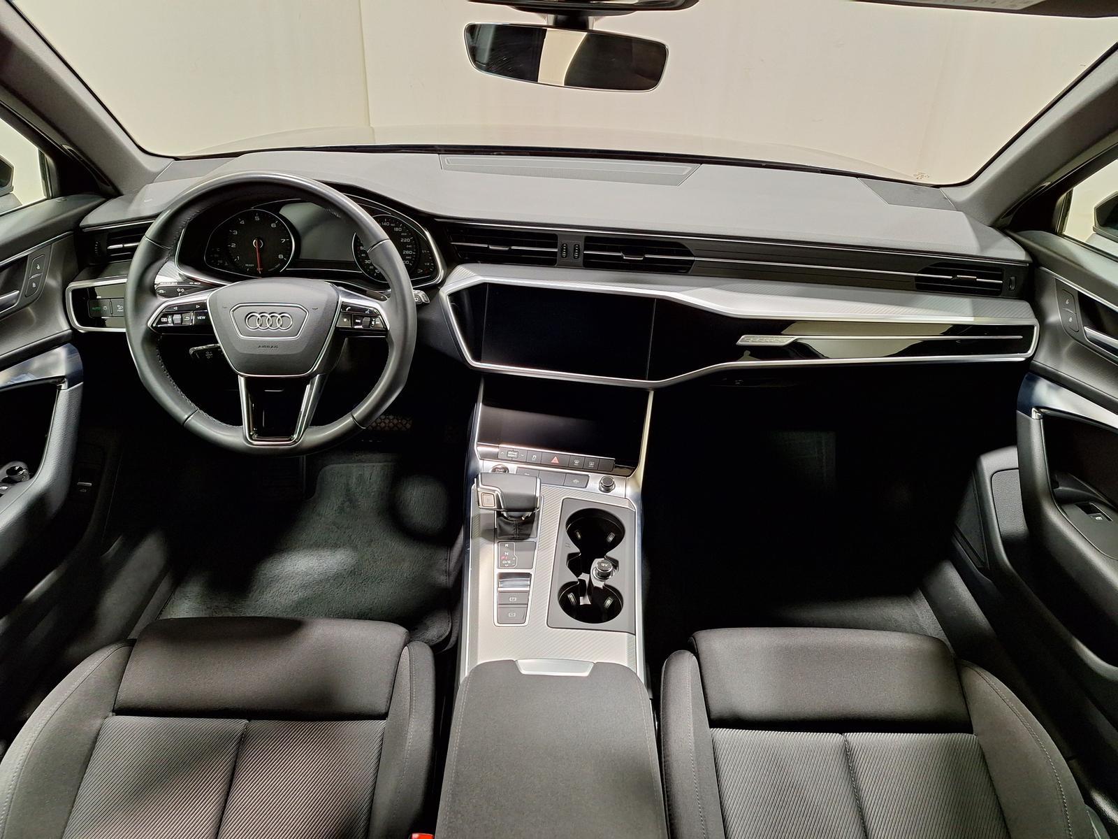 Audi A6 2.0 16V TFSI 45 quattro advanced Navi Sound A, миниатюра 15