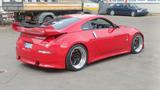 Nissan 350Z Premium Pack 3.5l Premium Pack - Nissan 350Z: Pack
