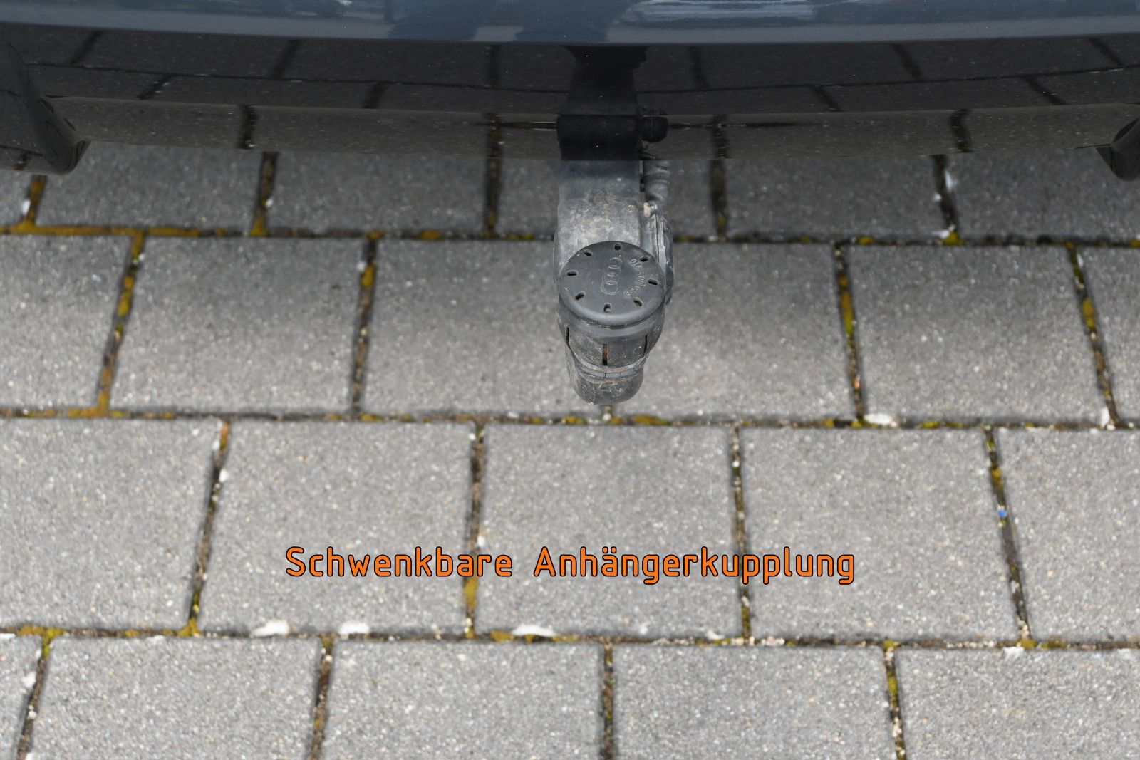 Fahrzeugabbildung Audi Q3 Sportback 40 TDI quattro S tr. °AHK°KAMERA°