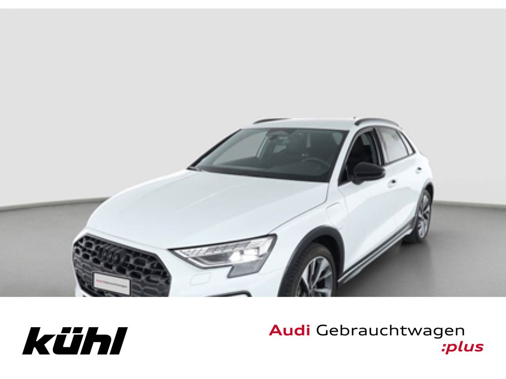 Image of Audi A3
