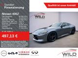 Nissan 400 Z Perfomance AT - KW V3 Gewindefahrwerk