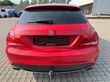 Mercedes-Benz CLA200 Shooting Brake 156PS 21539 ready - gebrauchte Mercedes-Benz CLA 200 Shooting Brake aus dem Jahr 2015