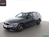 BMW 330 d T xDrive M SPORT STANDHEIZ,MEMORY,1.HD,SH - BMW 330: 330d Xdrive