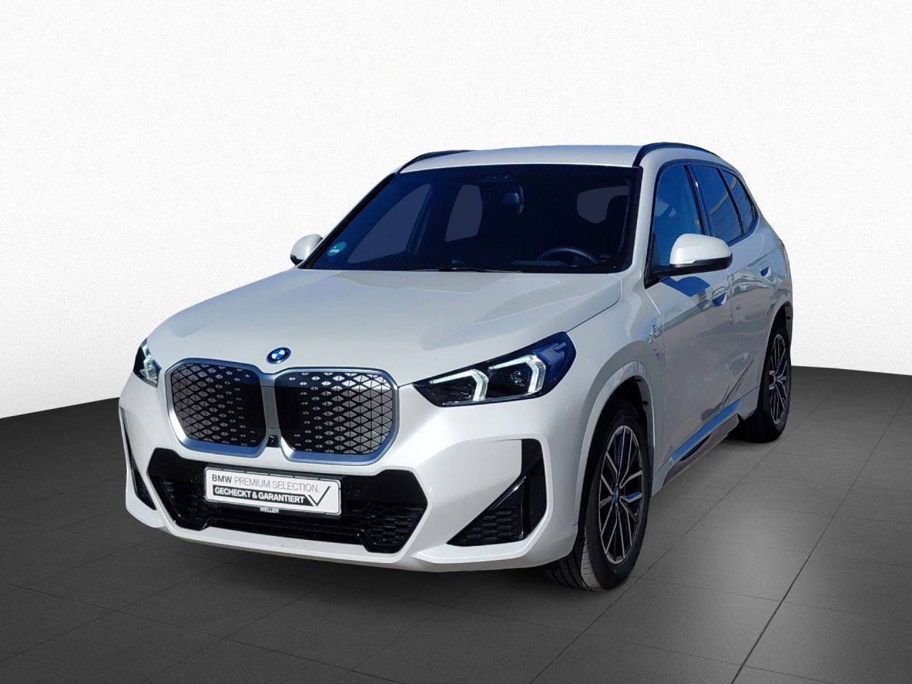 BMW iX1 - Bild 2