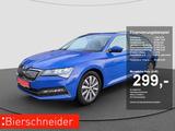 Skoda Superb Combi 1.4 electric/TSI Ambition iV NAVI D - Skoda Superb Ambition mit Hybrid-Antrieb (Benzin/Elektro)