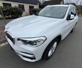 BMW X3 - xDrive30 i  - xLine - BMW X3 Gebrauchtwagen in Bielefeld
