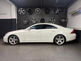 Mercedes-Benz CLS 350 AMG-PAKET/SCHIEBEDACH/XENON - Mercedes-Benz CLS 350 Gebrauchtwagen in Mülheim (Ruhr)