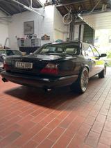 Jaguar XJR 4.0 XJR - Jaguar XJR in Essen