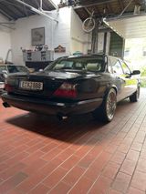 Jaguar XJR 4.0 XJR - Jaguar XJR: 4.0