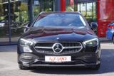 Mercedes-Benz C220 T-Modell d Avantgarde LED Navi Kamera AHK - gebrauchte Mercedes-Benz C 220 aus dem Jahr 2021