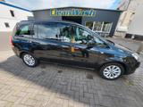 Opel Zafira 1.8 Family Family TÜV Neu und Unfallfrei - Opel Zafira Gebrauchtwagen in Bremen