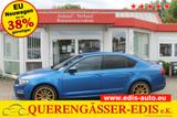 Skoda Octavia 2.0TSI "RS Challenge" 162 kW (220 PS)... - Skoda: RS