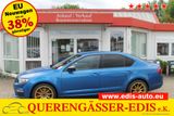 Skoda Octavia 2.0TSI "RS Challenge" 162 kW (220 PS)... - Skoda Octavia: 1.2